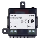 VIMAR - MODULO SEPARATORE GALVANICO QUID