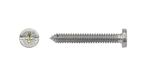 VIMAR - VITE 24MM PER FISSAGGIO SUPPORTO