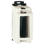 VIMAR - SUPPORTO 1M PER GUIDA DIN P53MM