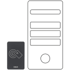 VIMAR - KIT PROGRAMMATORE CON PC