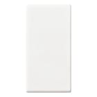 VIMAR - TASTO 1M ILLUMINABILE A DISCO BIANCO
