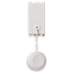 VIMAR - PULSANTE 1P NC 10A TIRANTE BIANCO