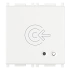 VIMAR - FUORIPORTA RFID KNX SECURE 2M BIANCO
