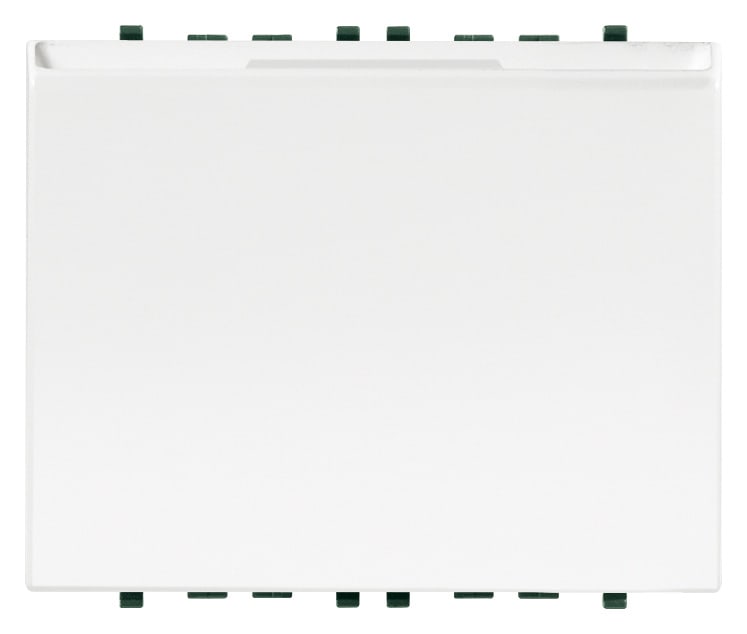 VIMAR - TASCA RFID KNX SECURE 2M BIANCO
