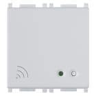 VIMAR - Interfaccia Bus Enocean Silver 2 Moduli