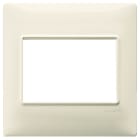 VIMAR - PLACCA 3M BS BEIGE