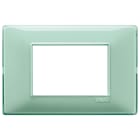 VIMAR - PLACCA 3M REFLEX MENTA
