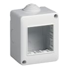 VIMAR - CONTENITORE IP40 2M