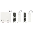 VIMAR - KIT 5 TAPPARELLE CONNESSE IOT PLANA B.CO