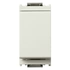 VIMAR - Invertitore 1P 16Ax Bianco 250 V~ 200 W Per Lampade Con Alimentatore Integrato Iec 60669-1:2017