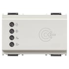 VIMAR - LETTORE TRANSPONDER ESTERNO KNX BIANCO