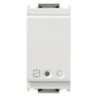 VIMAR - ATTUATORE A RELE 1M BIANCO