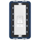 VIMAR - INTERRUTTORE 2P 45A 5M BIANCO