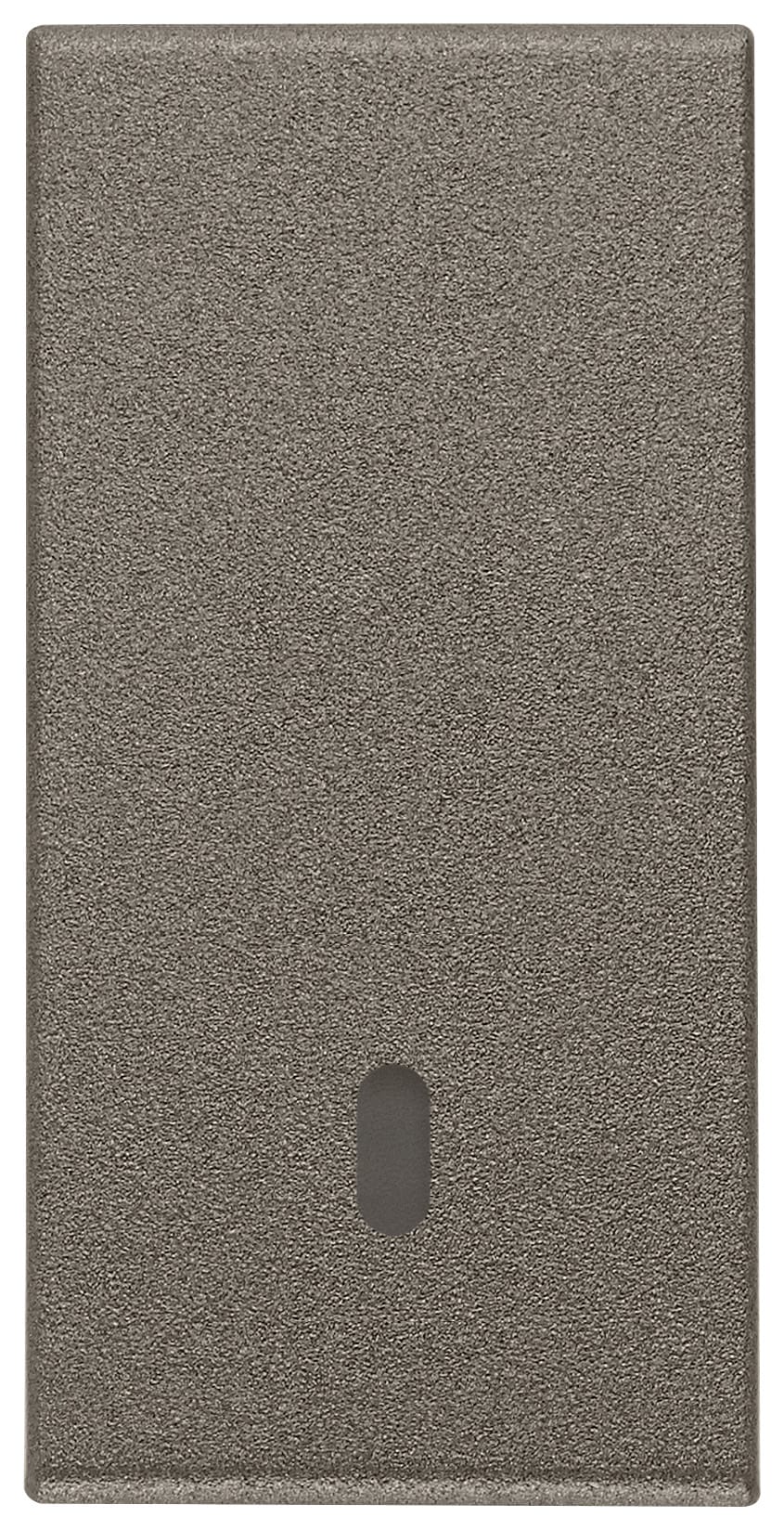 VIMAR - TASTO 1M METAL