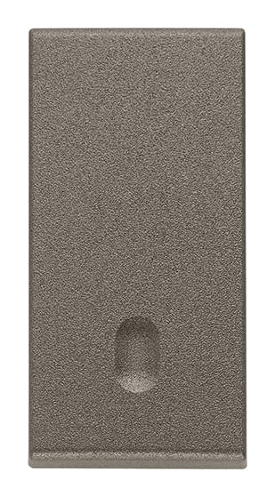 VIMAR - TASTO 1M METAL