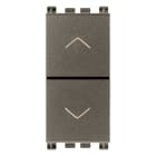 VIMAR - COMMUTATORE 2P 10AX METAL