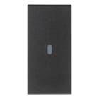 VIMAR - TASTO 1M ASSIALE GRIGIO