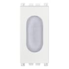 VIMAR - SPIA DIFFUSORE NEUTRO BIANCO