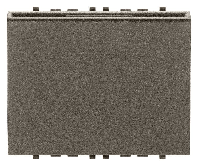 VIMAR - TASCA RFID KNX SECURE 2M METAL