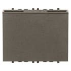 VIMAR - TASCA RFID KNX SECURE 2M METAL