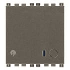 VIMAR - INTERFACCIA BUS ENOCEAN METAL