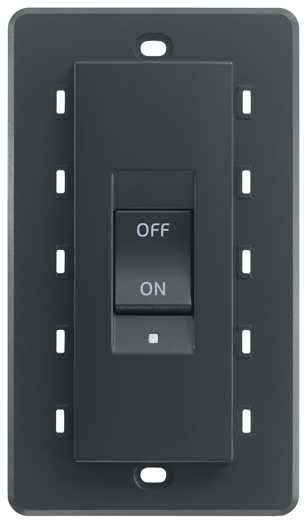 VIMAR - INTERRUTTORE 2P 45A 5M GRIGIO