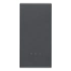 VIMAR - TASTO 1M GRIGIO