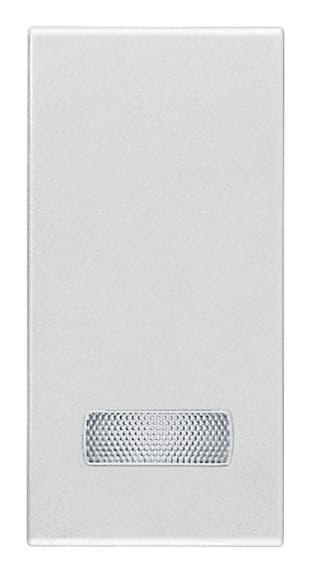 VIMAR - TASTO 1M CON DIFFUSORE NEXT