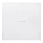 VIMAR - TASTO 2M ASSIALE BIANCO