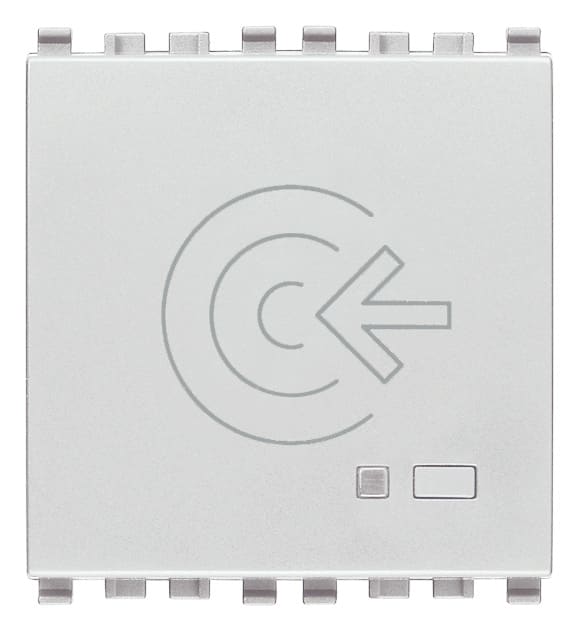 VIMAR - FUORIPORTA RFID KNX SECURE 2M NEXT