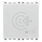 VIMAR - FUORIPORTA RFID KNX SECURE 2M NEXT