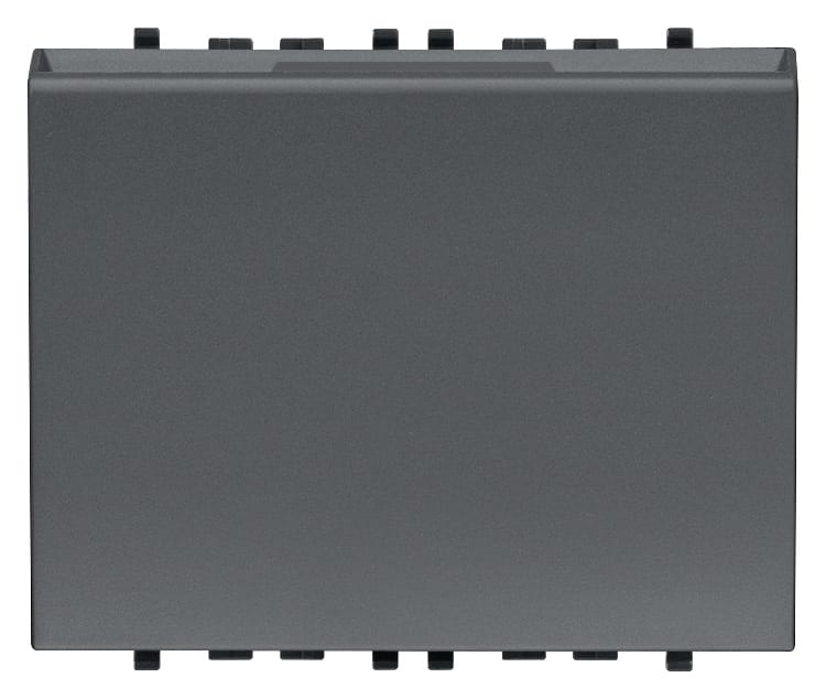 VIMAR - TASCA RFID KNX SECURE 2M GRIGIO
