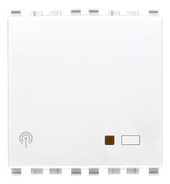 VIMAR - INTERFACCIA BUS ENOCEAN BIANCO