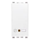 VIMAR - ATTUATORE A RELE 1M BIANCO