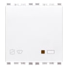 VIMAR - ATTUATORE 1RELE16A+SENS. CORRENTE BIANCO