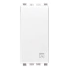 VIMAR - ALIMENTATORE 32VDC 100MA 1M BIANCO