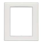 VIMAR - PLACCA CLASSIC 8M REFLEX GHIACCIO