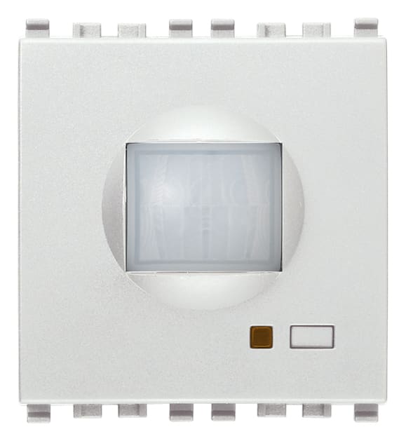 VIMAR - Rivelatore di Movimento Infrarossi KNX Next - Standard 2 Moduli