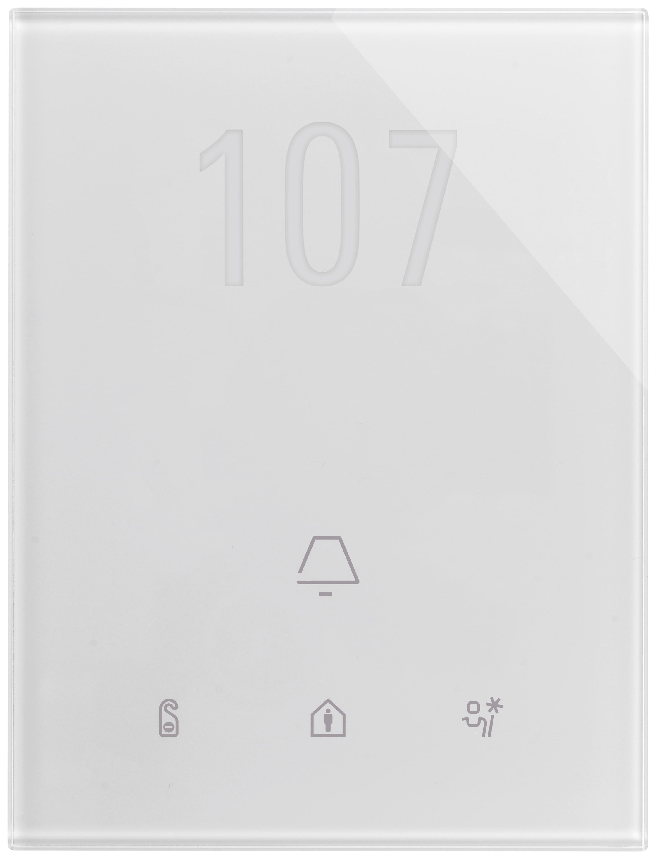 VIMAR - FUORIPORTAHOTEL BY-MEPLUS  IP55 BIANCO