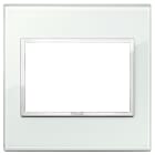 VIMAR - PLACCA 3M BS ACQUA