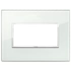 VIMAR - PLACCA 4M ACQUA