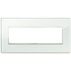 VIMAR - PLACCA 7M ACQUA