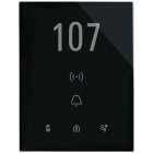VIMAR - FUORIPORTA HOTEL RFID KNX SECURE 2M NERO