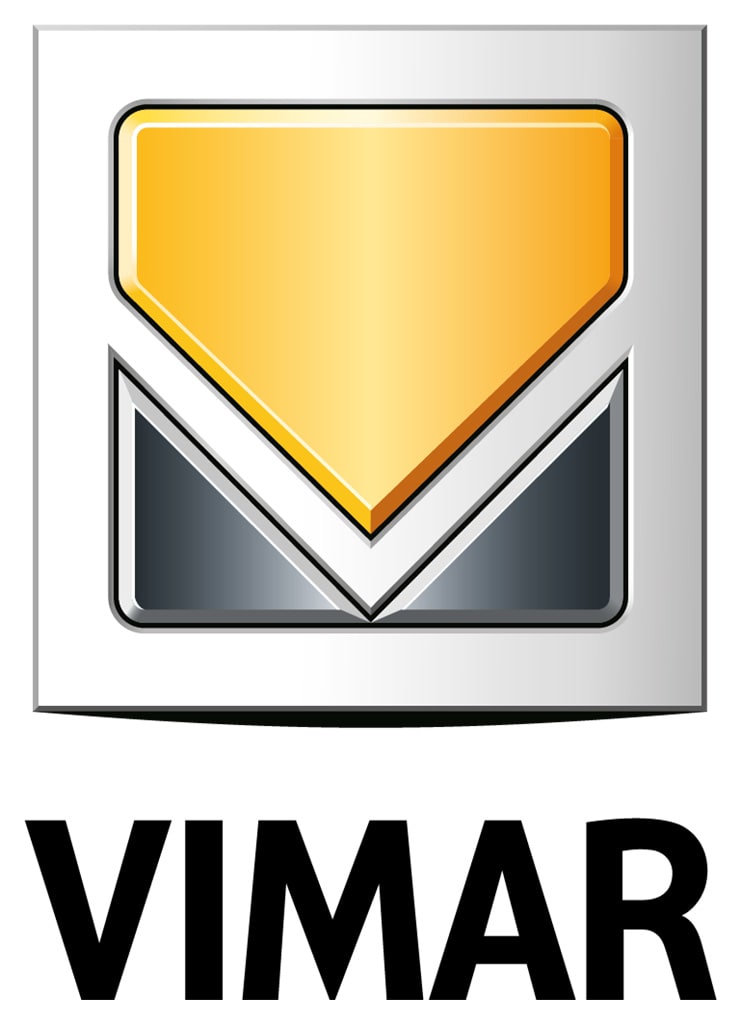 VIMAR - PULSANTE COMMUTATORE 2P 10A VINT. BRONZO