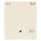 VIMAR - PRESA SICURY 2P+T 16A FR + COPER. CANAPA
