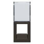 VIMAR - ADATTATORE MINI-COM PANDUIT NERO