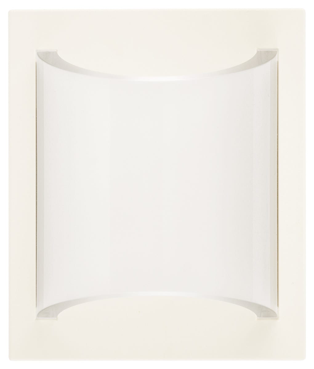 VIMAR - SPIA PRISMATICA LED RGBW BIANCO