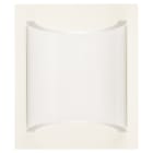 VIMAR - SPIA PRISMATICA LED RGBW BIANCO