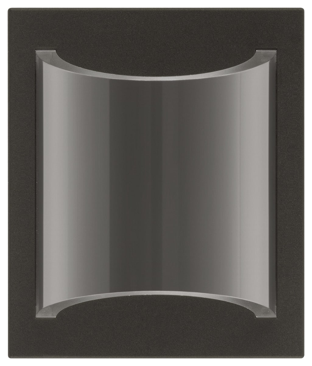 VIMAR - SPIA PRISMATICA LED RGBW NERO