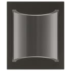 VIMAR - SPIA PRISMATICA LED RGBW NERO